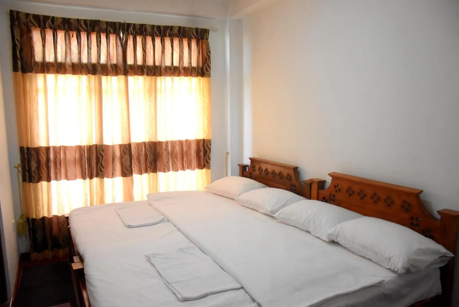 Guest house The Lazori Grand Villa Nuwara Eliya