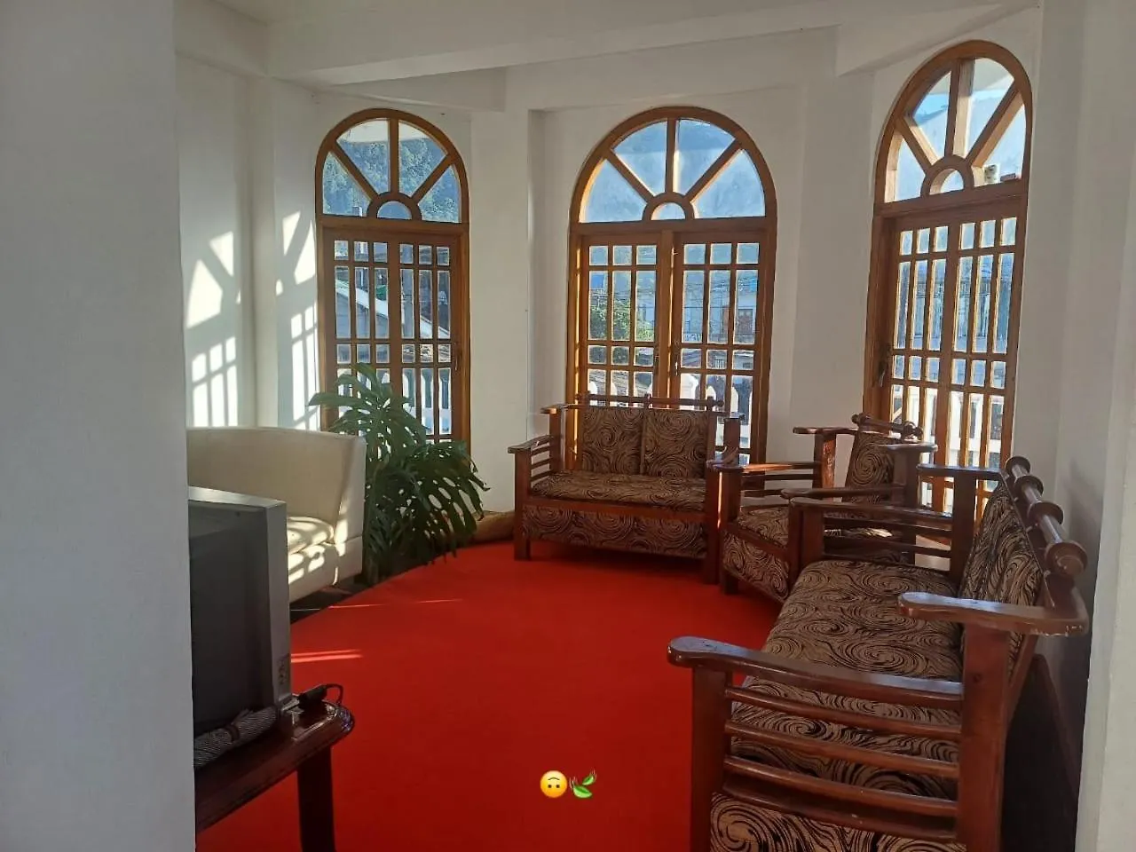 The Lazori Grand Villa Nuwara Eliya