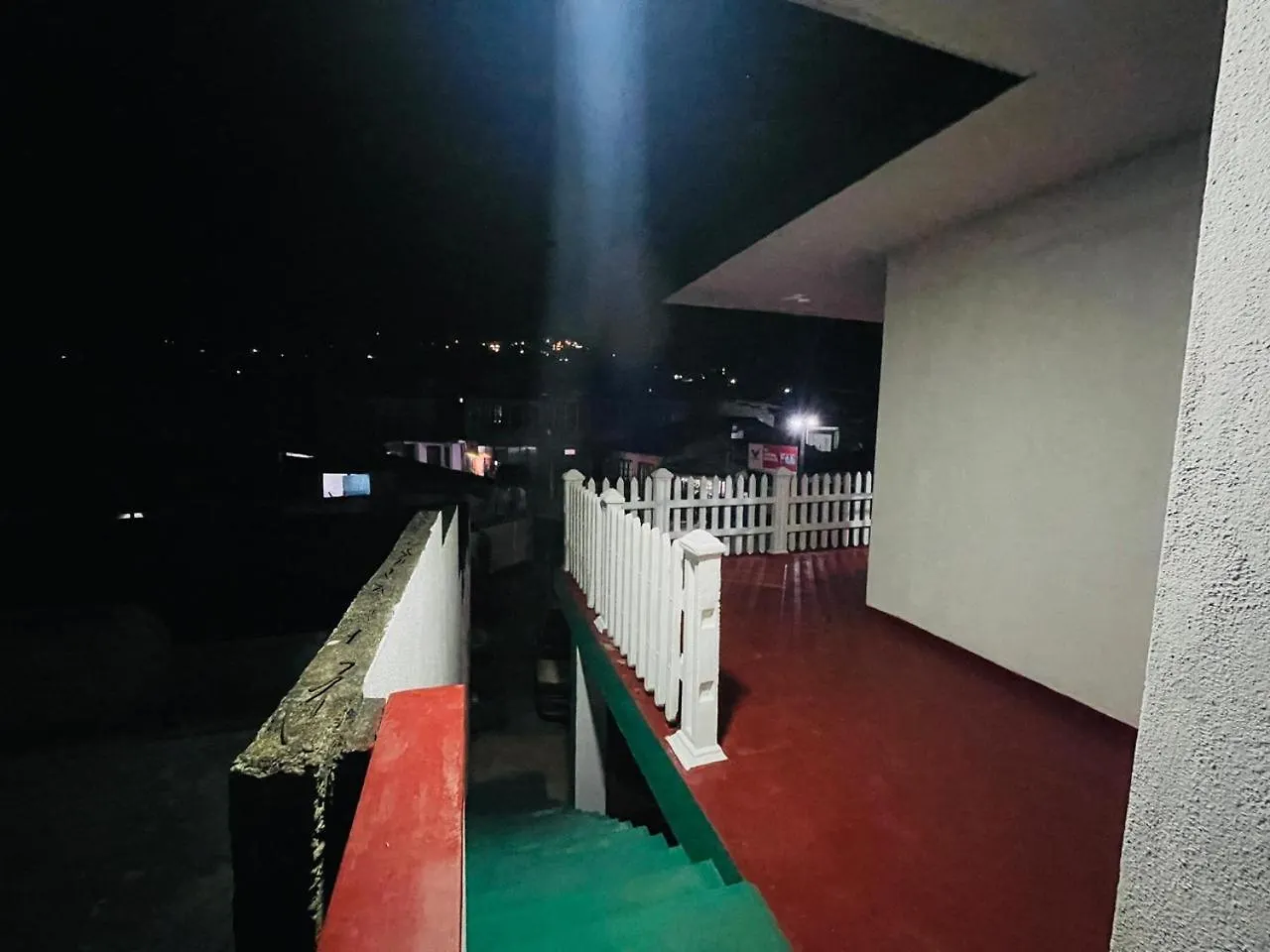 Guest house The Lazori Grand Villa Nuwara Eliya