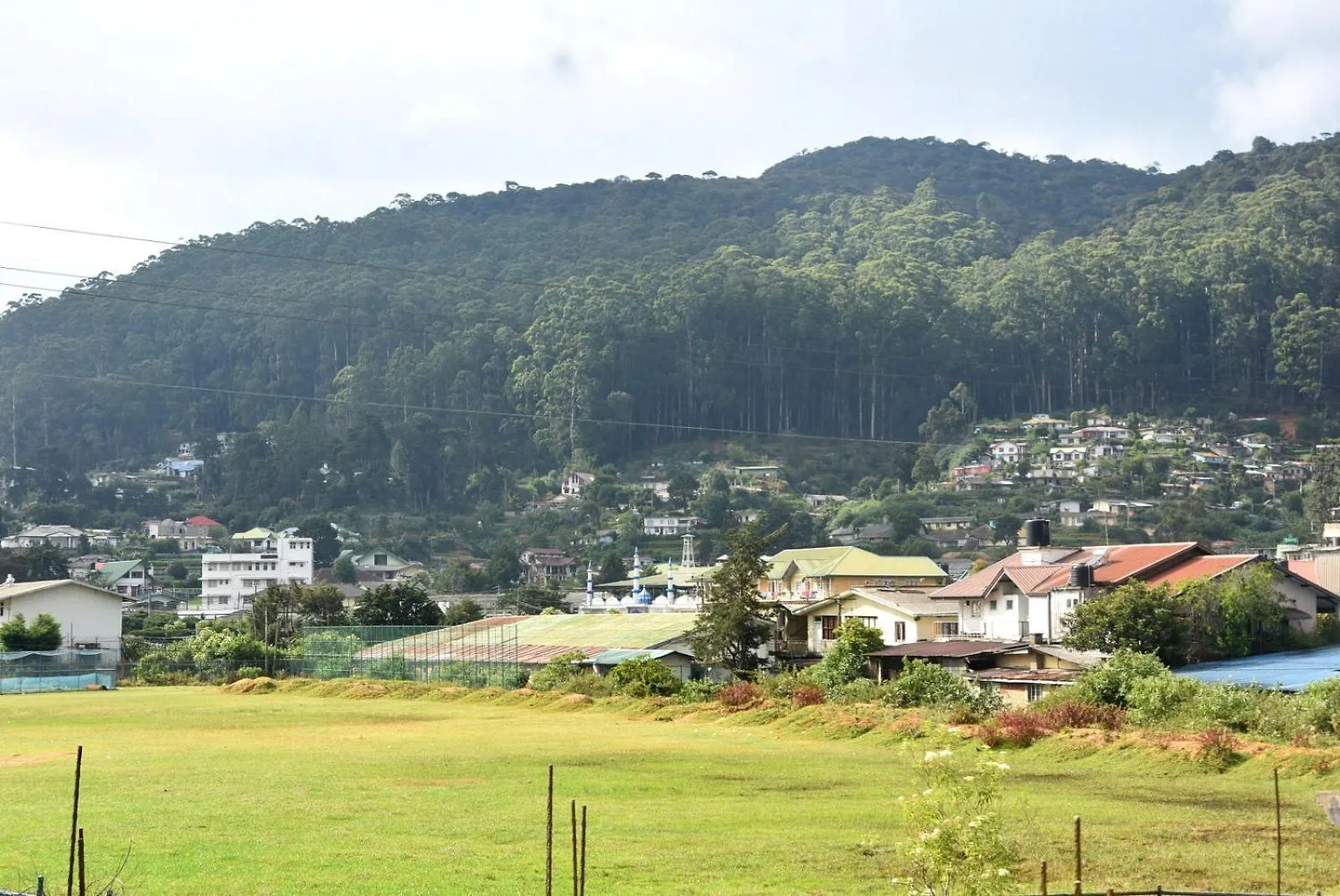 The Lazori Grand Villa Nuwara Eliya Guest house