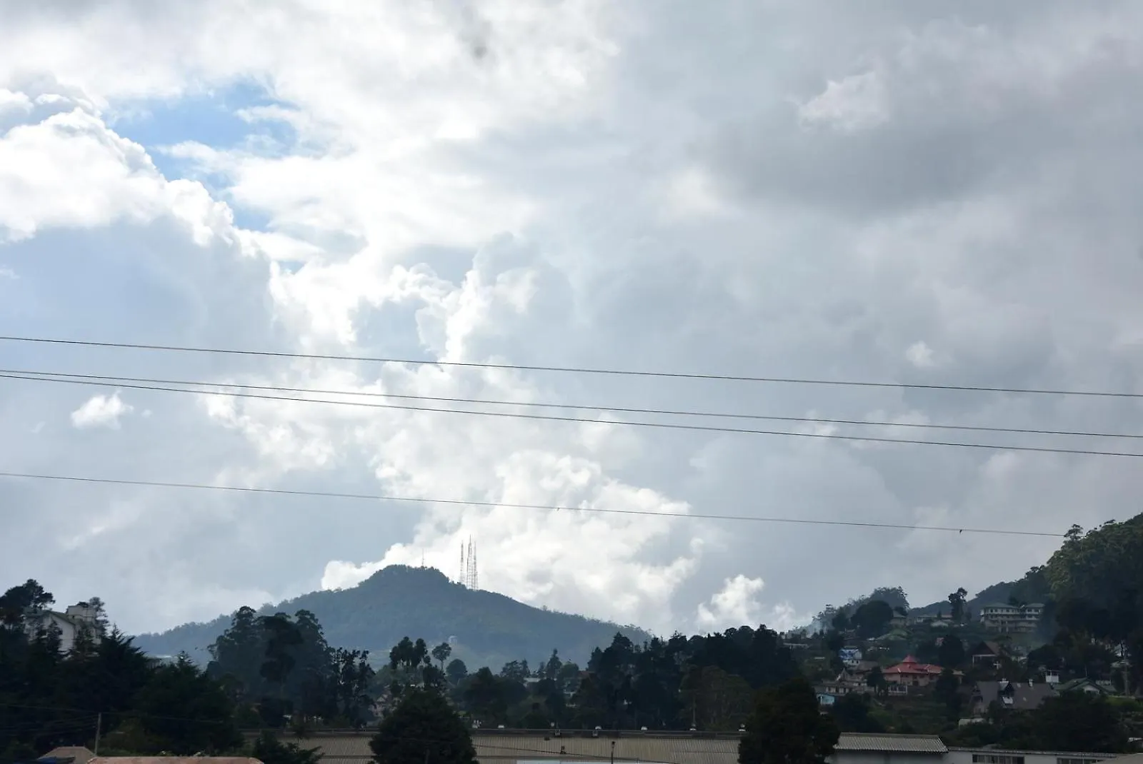 Guest house The Lazori Grand Villa Nuwara Eliya Sri Lanka
