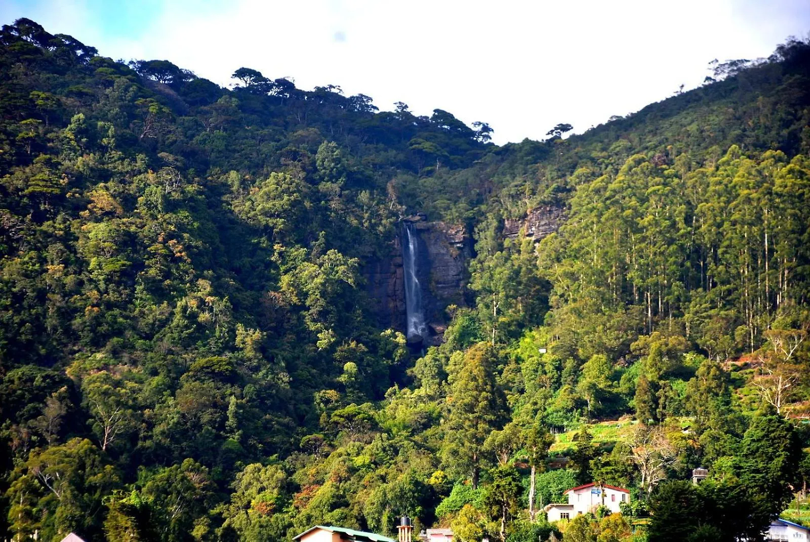 The Lazori Grand Villa Nuwara Eliya