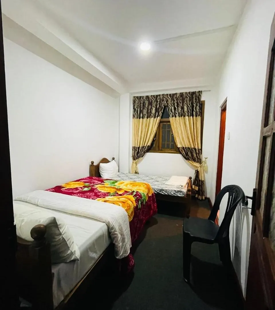 The Lazori Grand Villa Nuwara Eliya Guest house