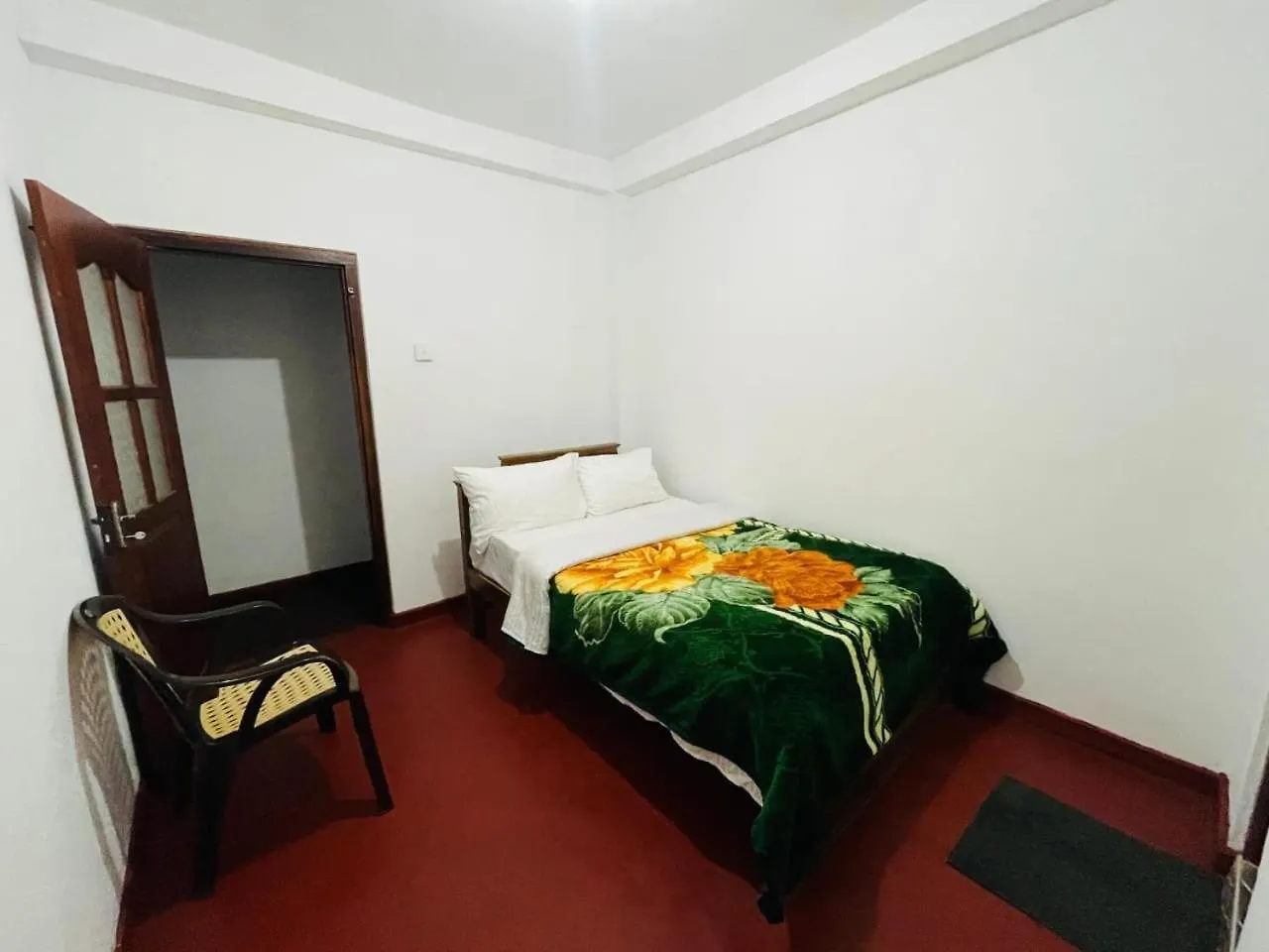 Guest house The Lazori Grand Villa Nuwara Eliya Sri Lanka
