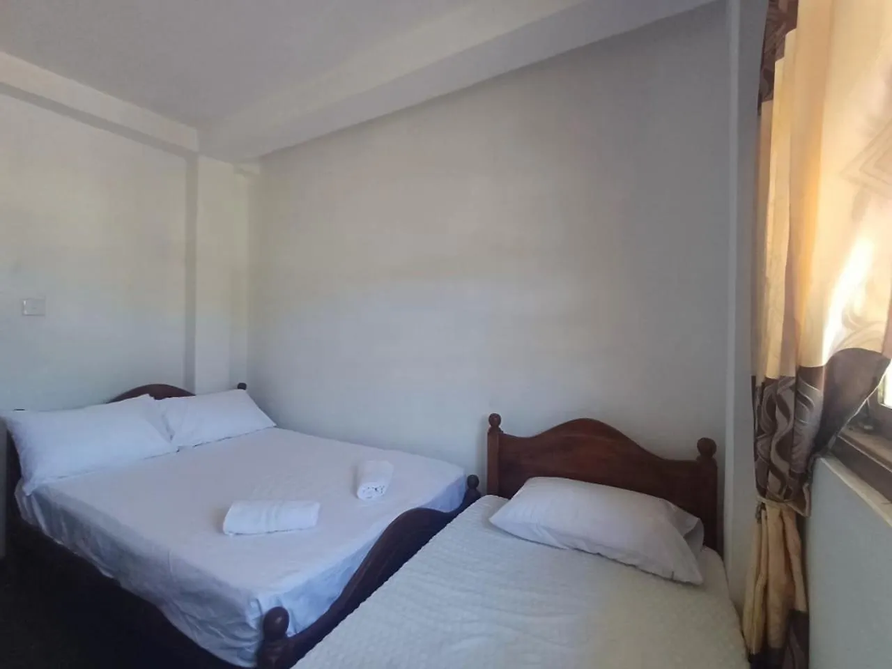 The Lazori Grand Villa Nuwara Eliya Sri Lanka